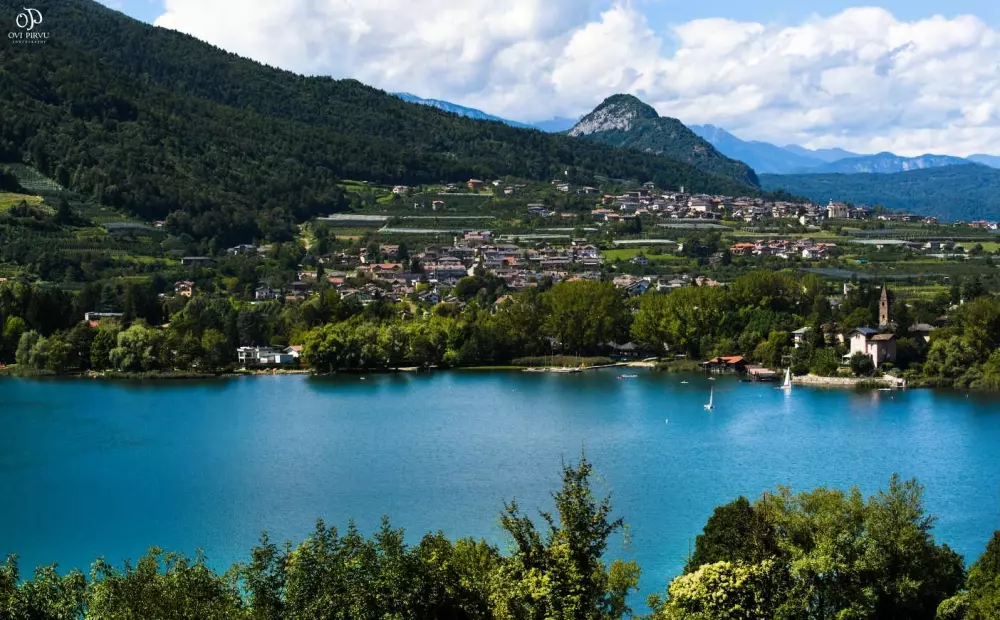 Club del Sole Caldonazzo Family Collection 2 Stelle★★