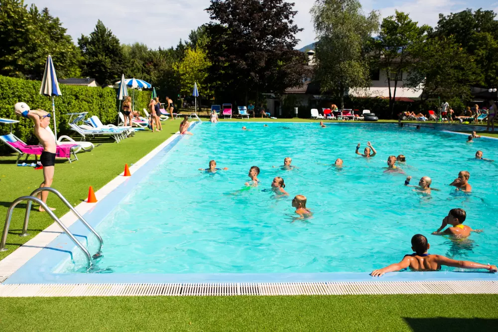 Club del Sole Caldonazzo Family Collection 2 Stelle★★