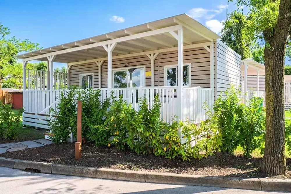 Club del Sole Caldonazzo Family Collection 2 Stelle★★