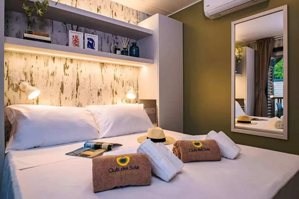 Club del Sole Caldonazzo Family Collection 2 Stelle★★