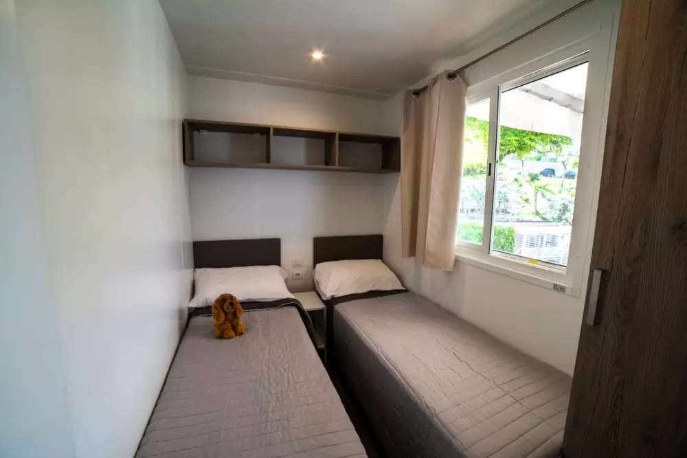 Campingplads Eden4 Stjerner★★★★