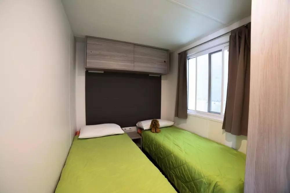 Campingplads Eden4 Stjerner★★★★