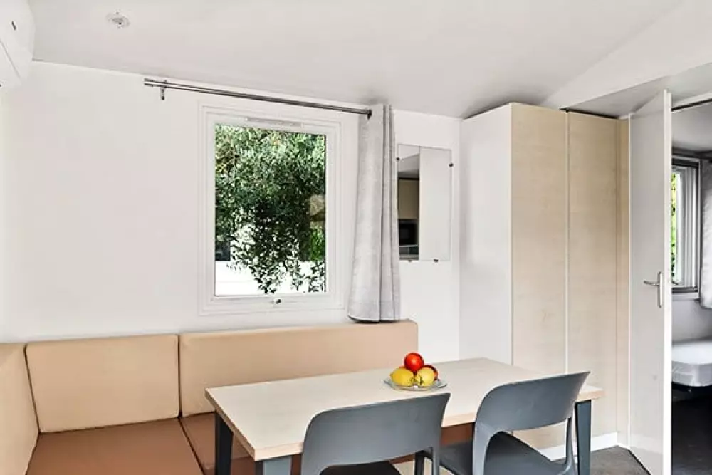 Campingplads Eden4 Stjerner★★★★