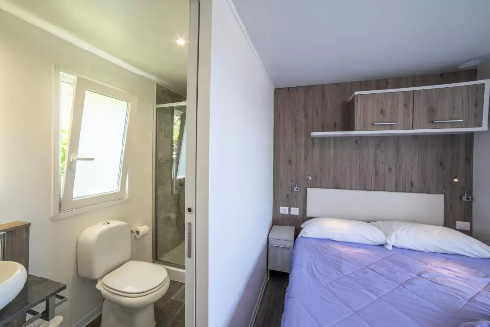 Campingplads Eden4 Stjerner★★★★