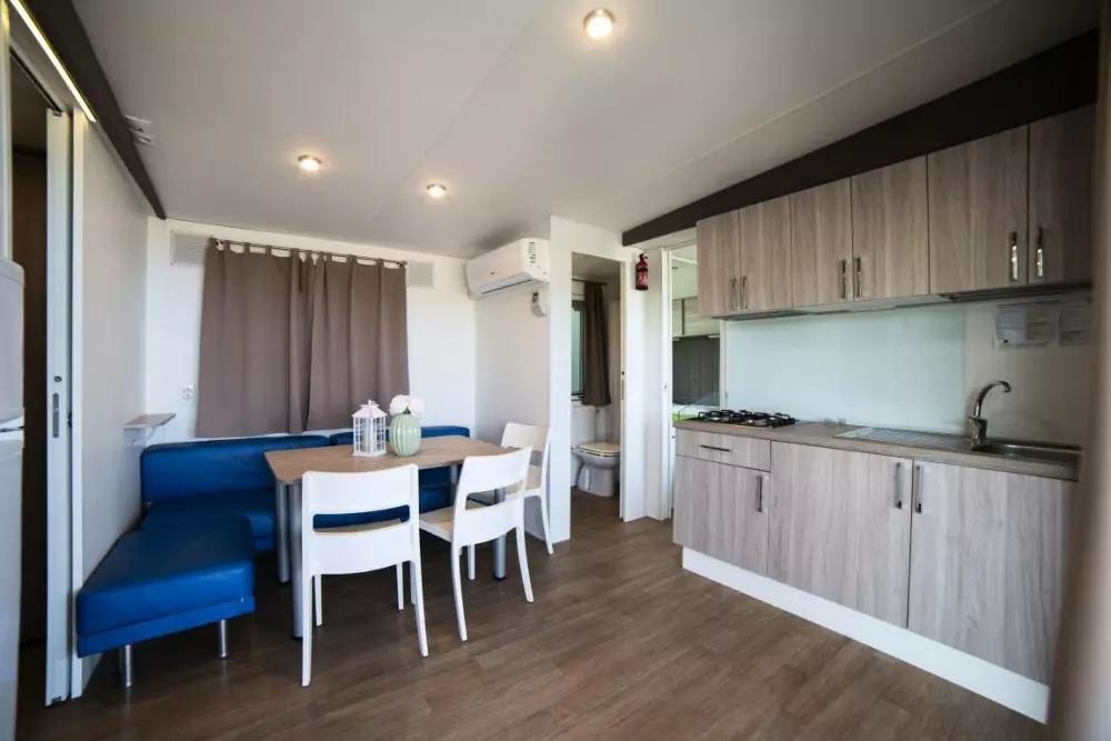 Campingplads Eden4 Stjerner★★★★