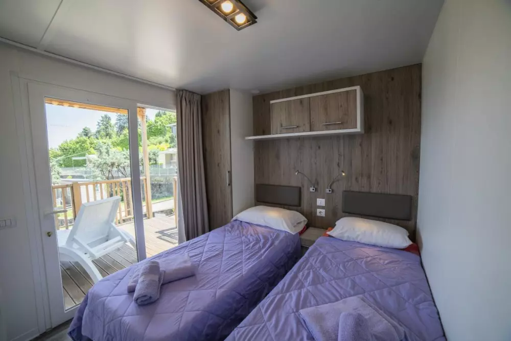 Campingplads Eden4 Stjerner★★★★