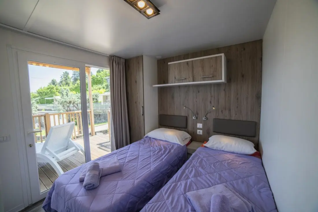 Camping Eden4 étoiles★★★★