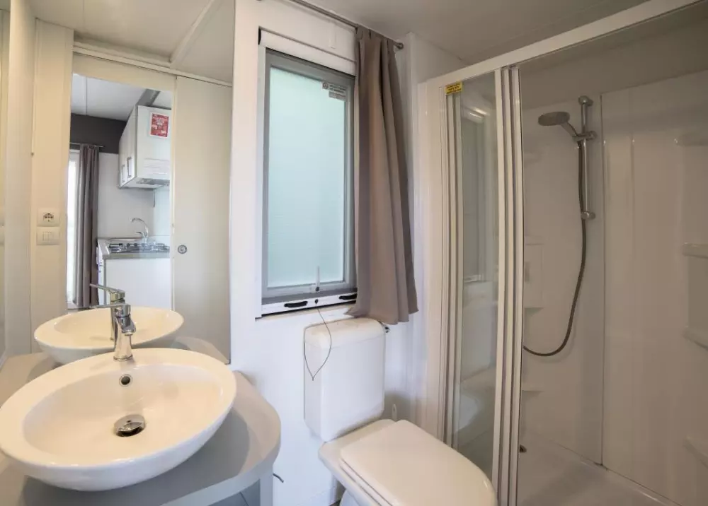 Campingplads Eden4 Stjerner★★★★