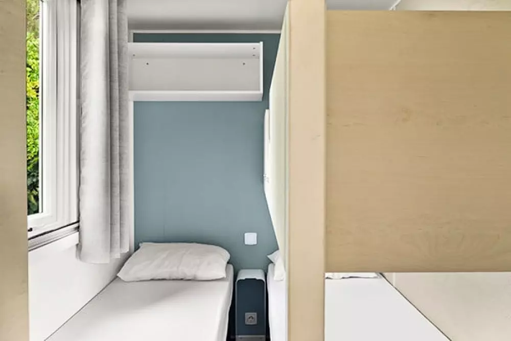 Campingplads Eden4 Stjerner★★★★