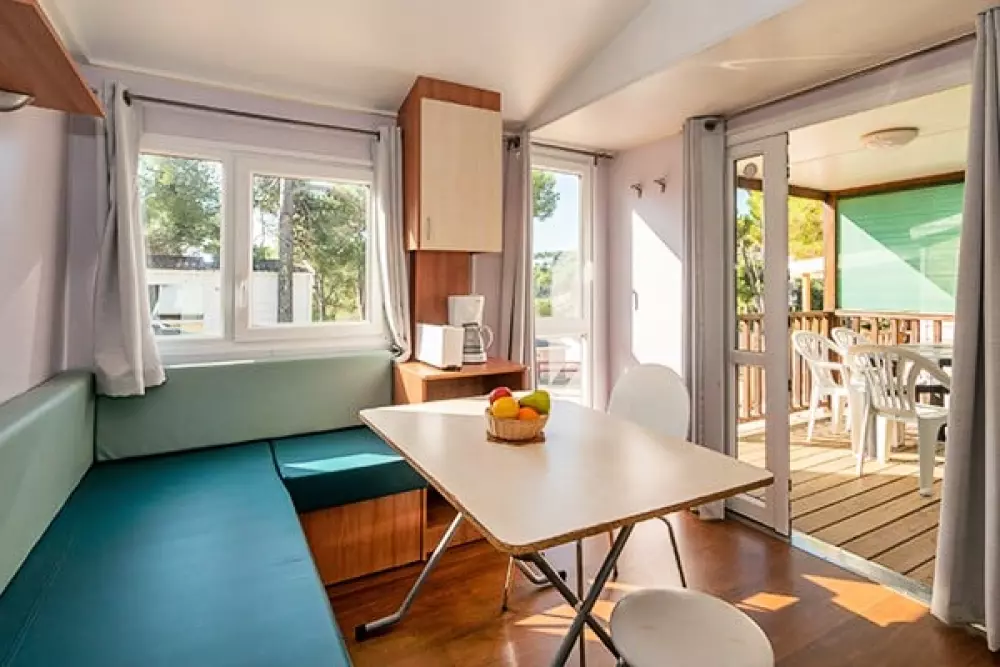 Campingplads Eden4 Stjerner★★★★