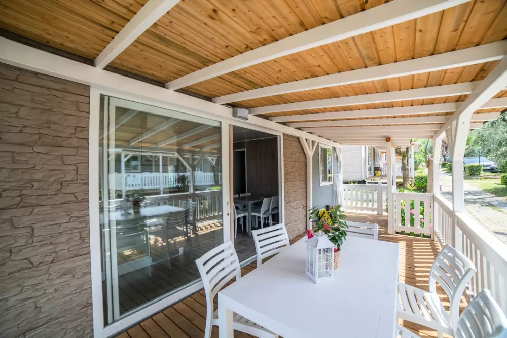 Campingplads Eden4 Stjerner★★★★