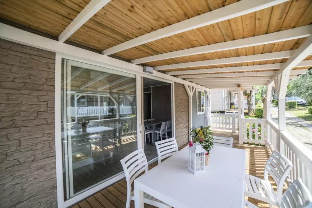 Campingplads Eden4 Stjerner★★★★