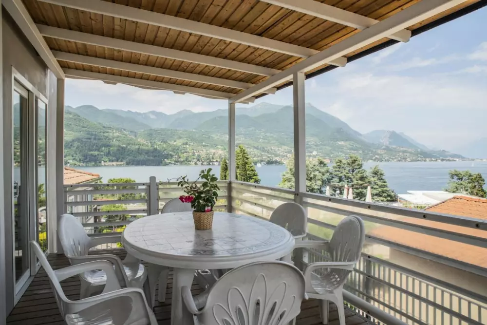 Campingplads Eden4 Stjerner★★★★