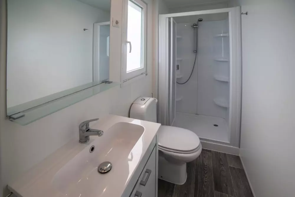 Campingplads Eden4 Stjerner★★★★