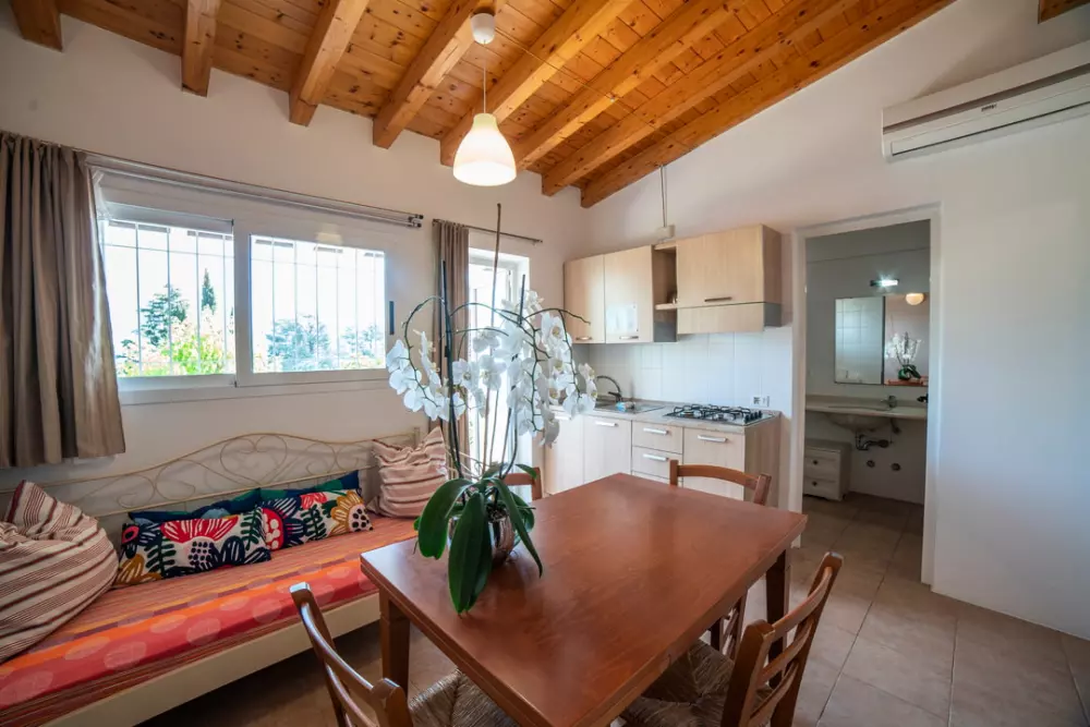 Campingplads Eden4 Stjerner★★★★