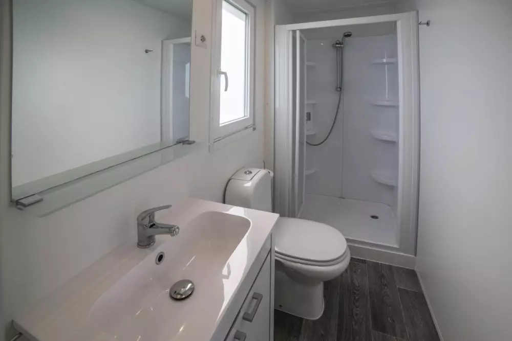 Campingplads Eden4 Stjerner★★★★