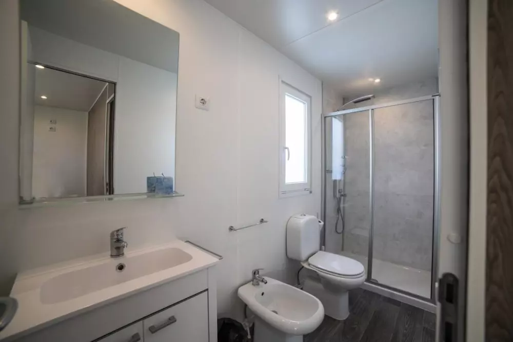 Campingplads Eden4 Stjerner★★★★