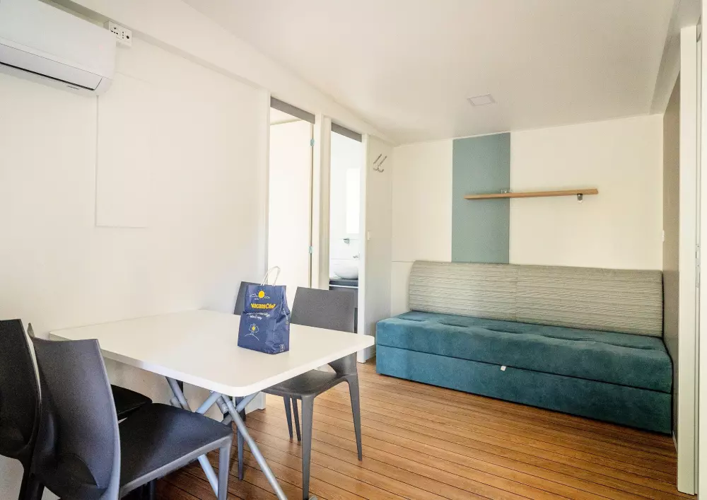 Campingplads Eden4 Stjerner★★★★