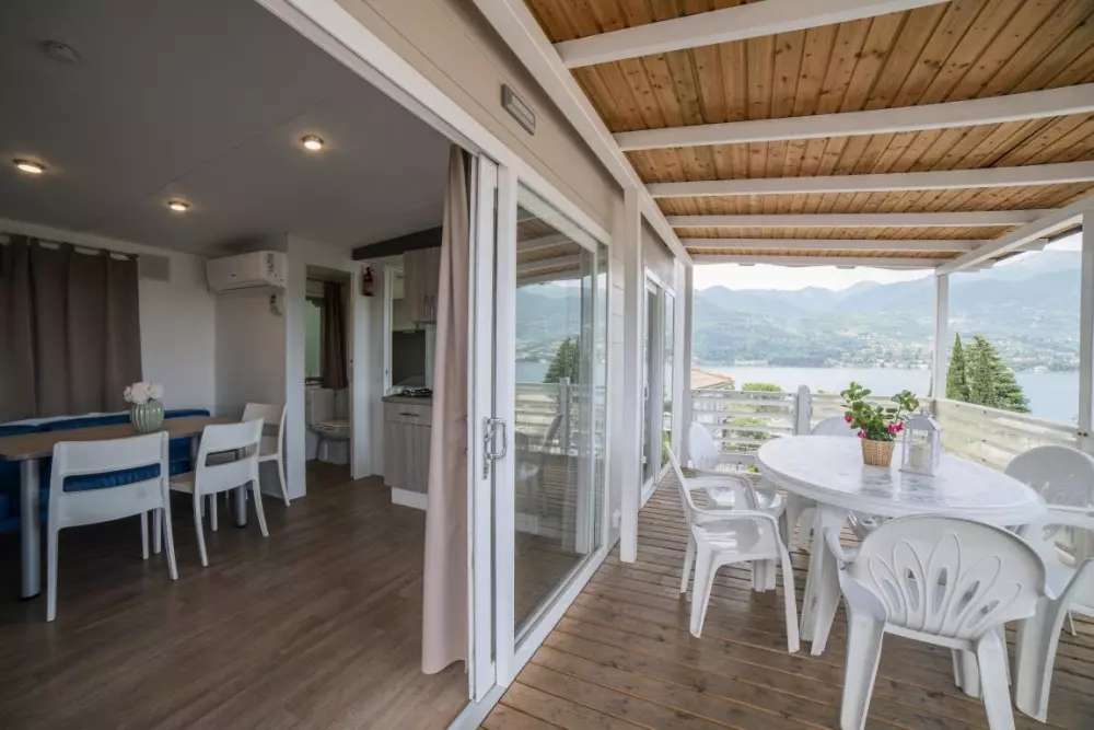 Campingplads Eden4 Stjerner★★★★