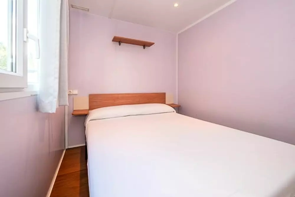 Campingplads Eden4 Stjerner★★★★