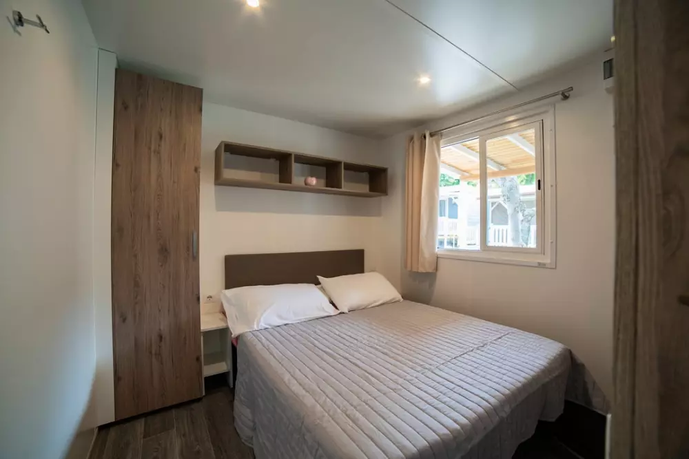 Campingplads Eden4 Stjerner★★★★