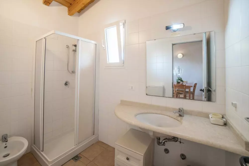 Campingplads Eden4 Stjerner★★★★