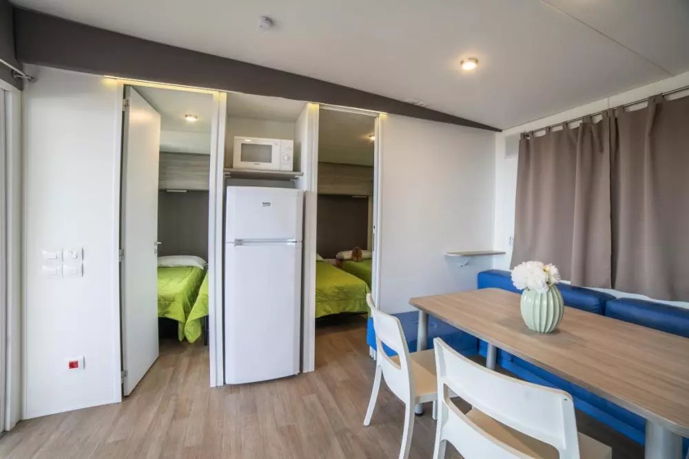 Campingplads Eden4 Stjerner★★★★