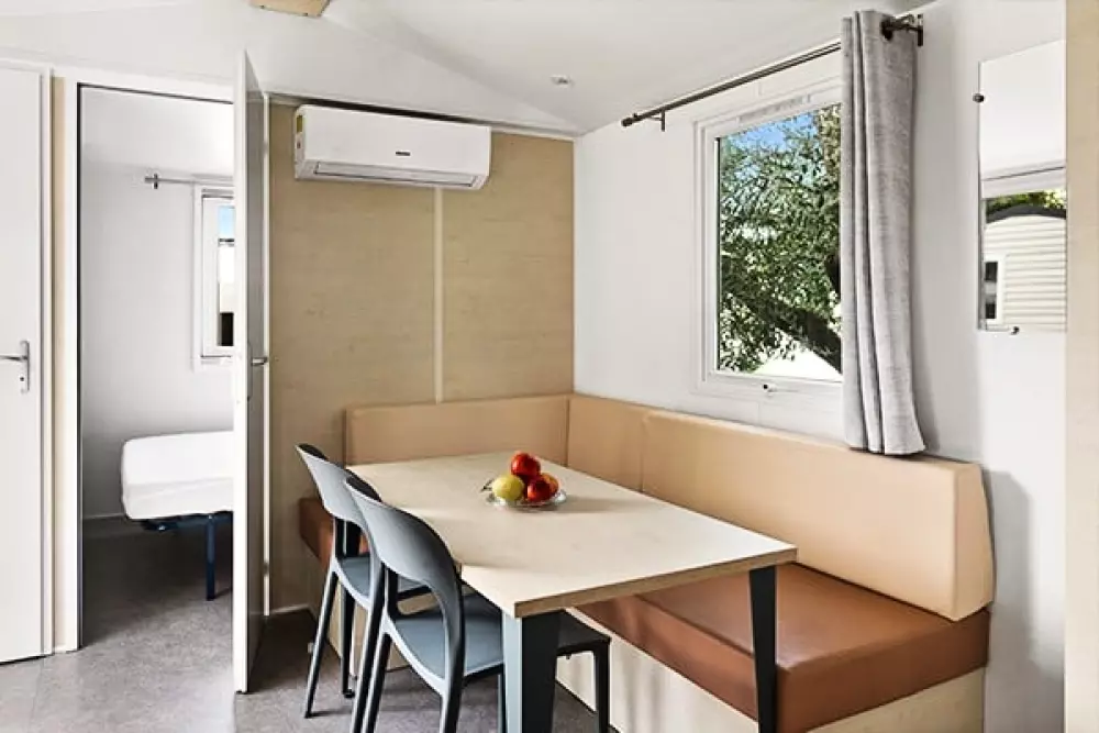 Campingplads Eden4 Stjerner★★★★