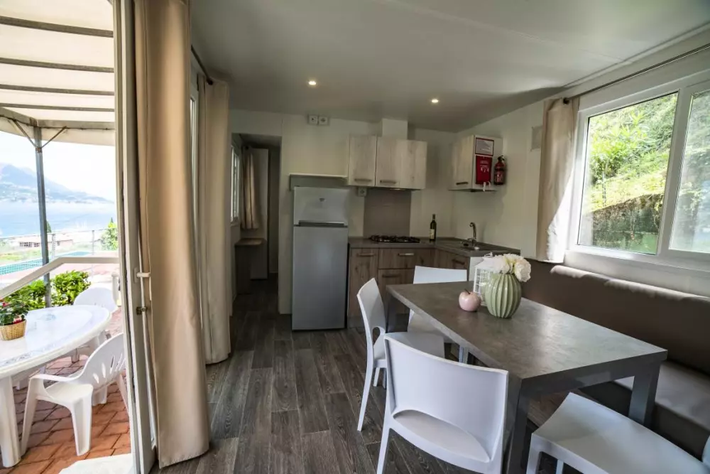 Campingplads Eden4 Stjerner★★★★