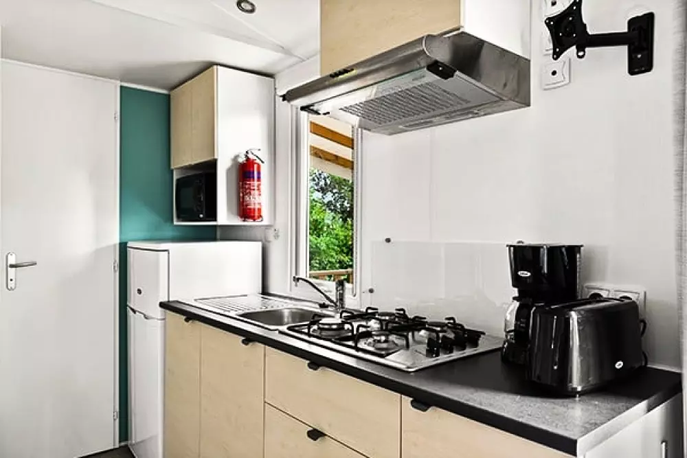 Campingplads Eden4 Stjerner★★★★