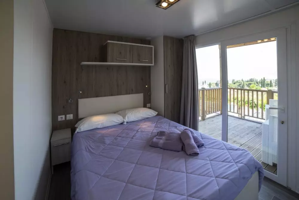 Campingplads Eden4 Stjerner★★★★