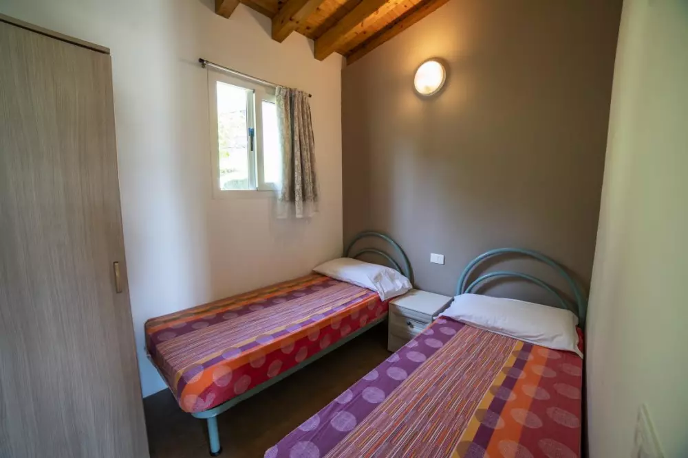 Campingplads Eden4 Stjerner★★★★