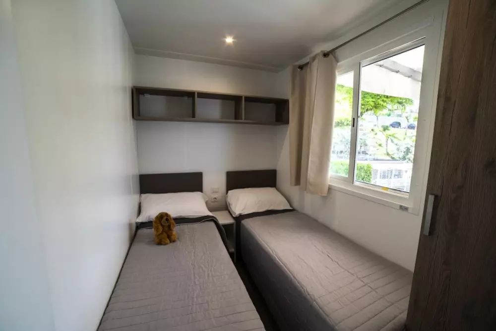 Campingplads Eden4 Stjerner★★★★