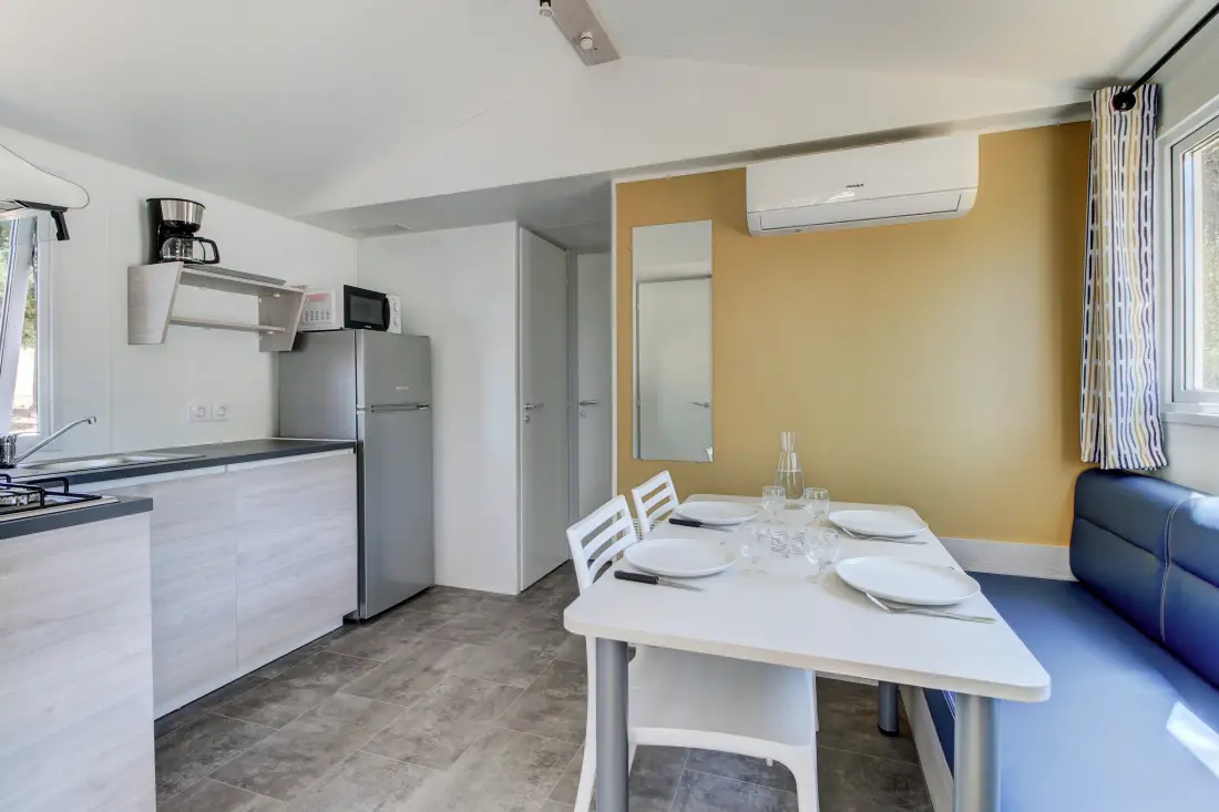 Camping Eden4 étoiles★★★★