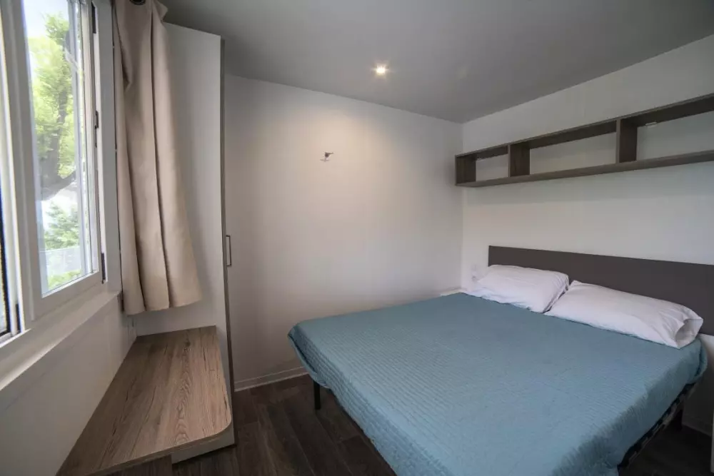 Campingplads Eden4 Stjerner★★★★