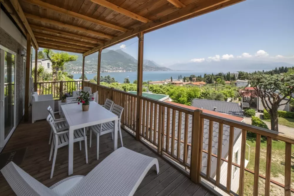 Campingplads Eden4 Stjerner★★★★