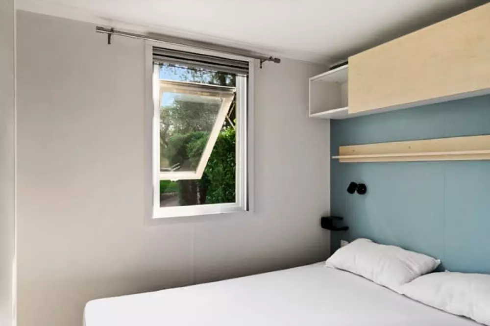 Campingplads Eden4 Stjerner★★★★