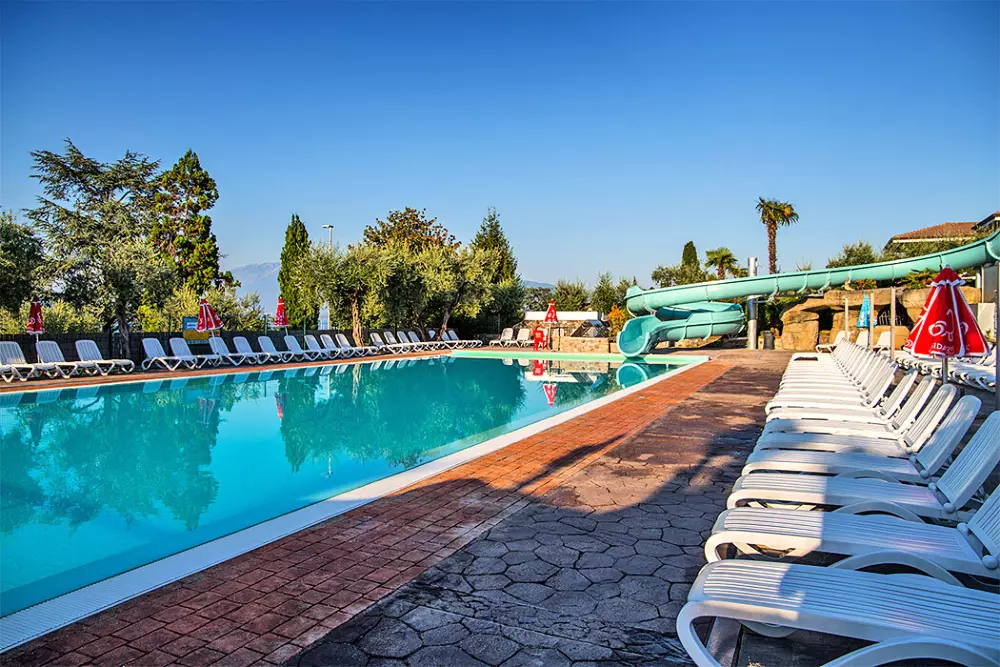 Campingplads Eden4 Stjerner★★★★