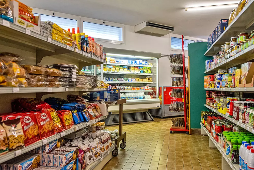 Campingplads Eden4 Stjerner★★★★