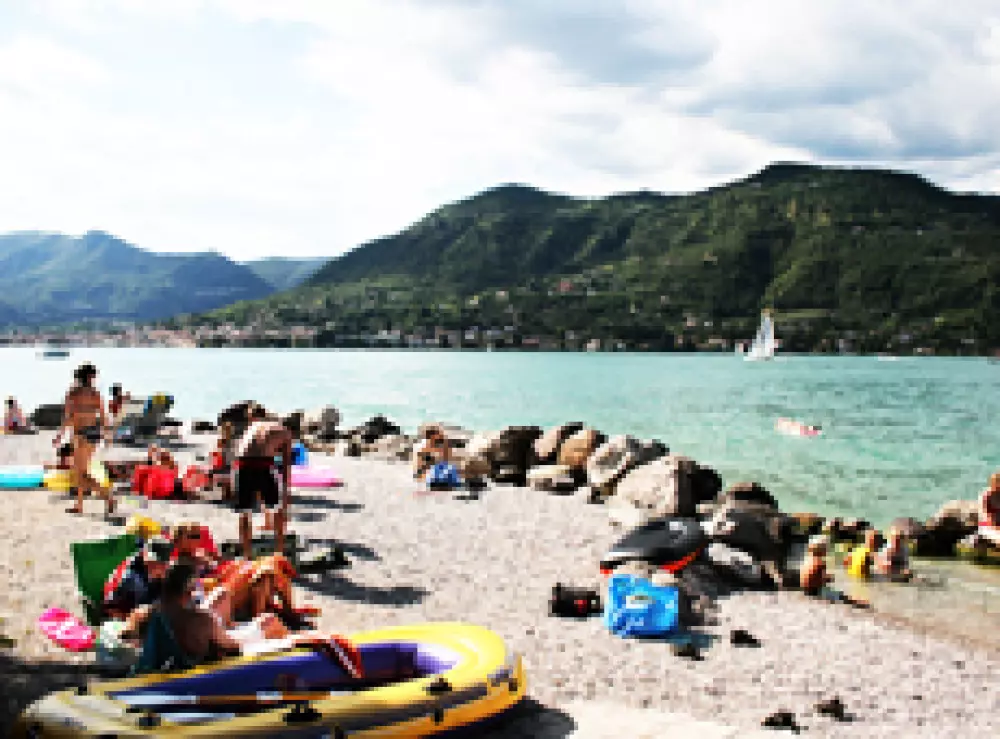 Campingplads Eden4 Stjerner★★★★