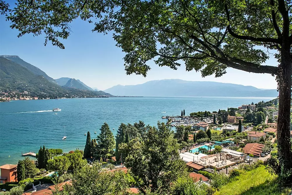 Campingplads Eden4 Stjerner★★★★