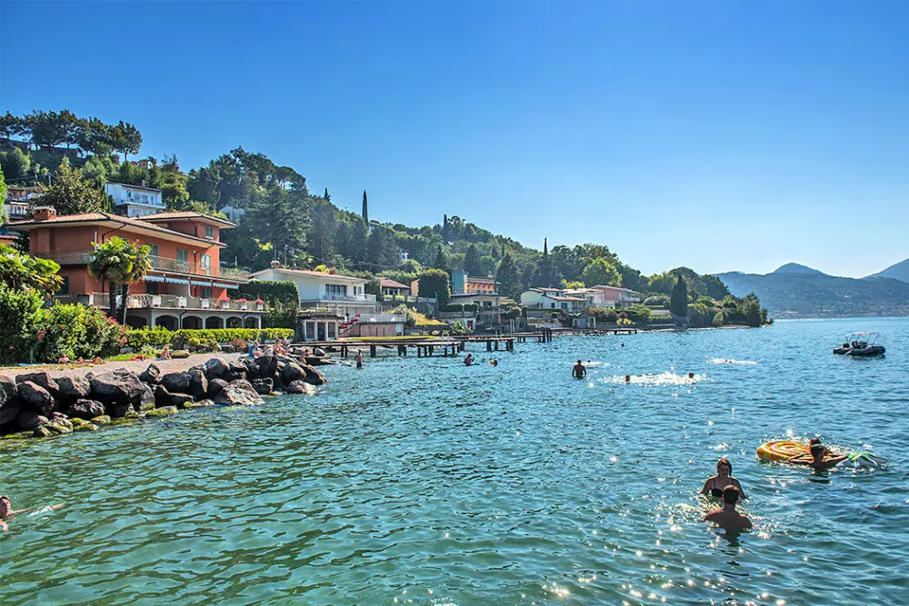 Campingplads Eden4 Stjerner★★★★