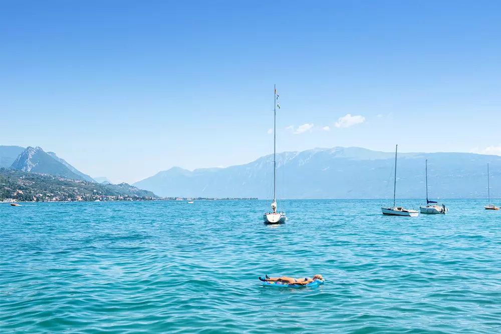 Campingplads Eden4 Stjerner★★★★