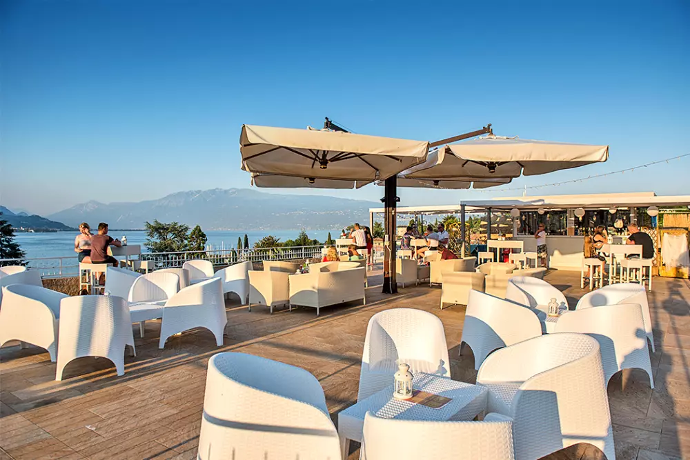 Campingplads Eden4 Stjerner★★★★