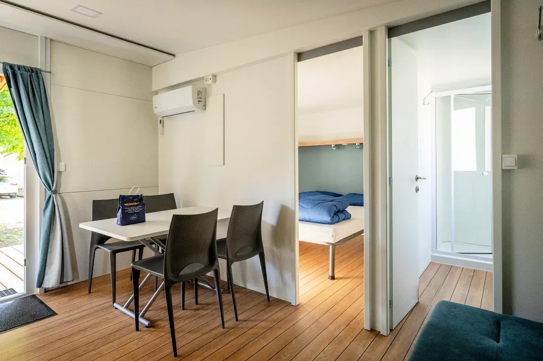 Camping Eden4 étoiles★★★★