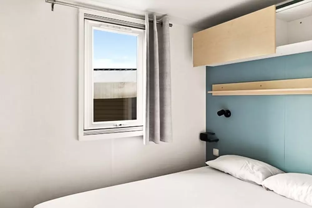 Campingplads Eden4 Stjerner★★★★