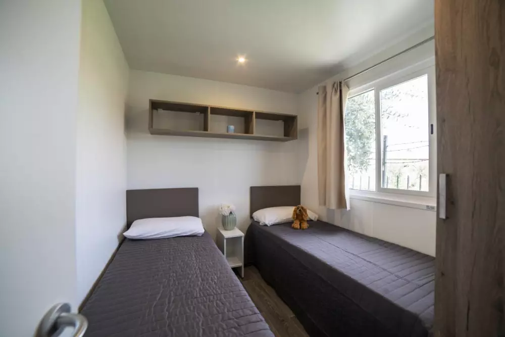 Campingplads Eden4 Stjerner★★★★