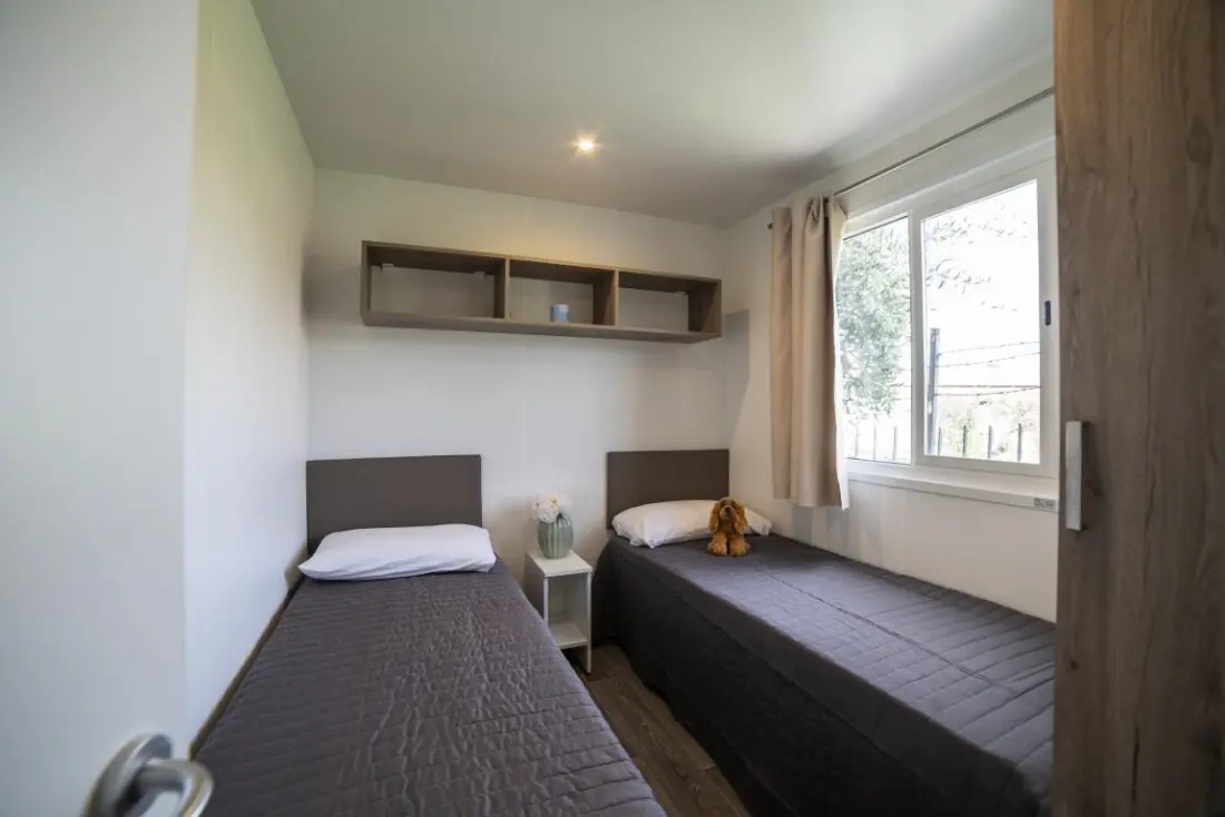 Camping Eden4 étoiles★★★★