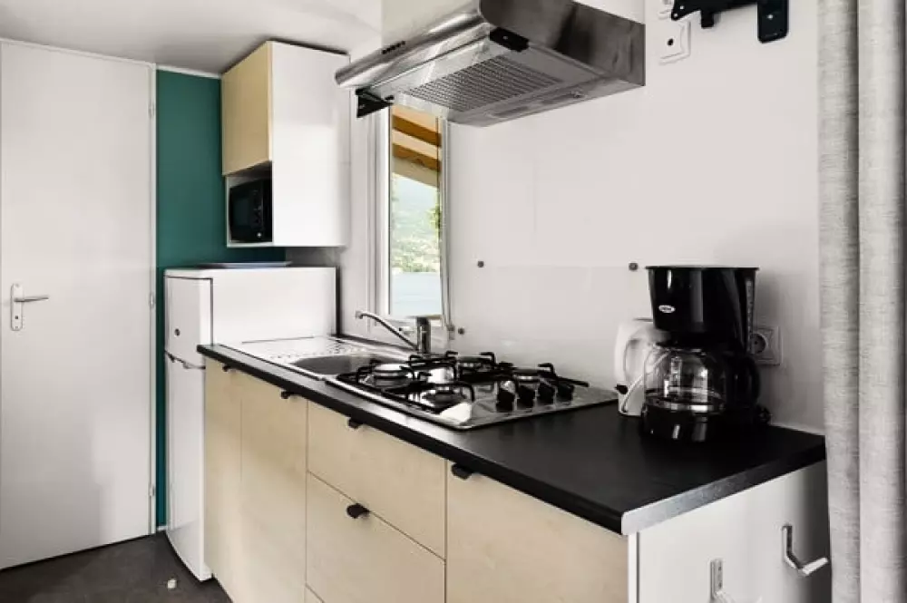 Campingplads Eden4 Stjerner★★★★