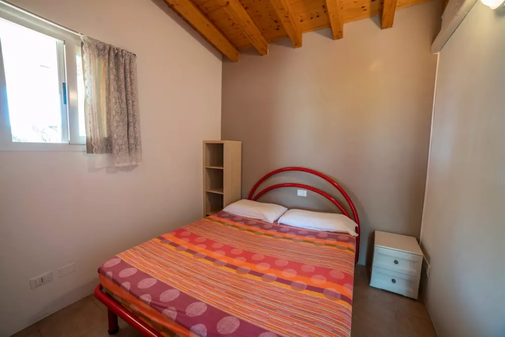 Campingplads Eden4 Stjerner★★★★